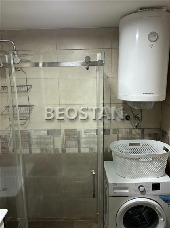 Bežanijska kosa - Bezanijska kosa 2 #66043