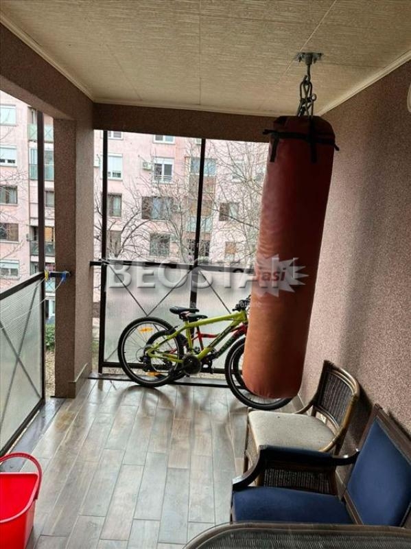 Bežanijska kosa - Bezanijska kosa 2 #66043