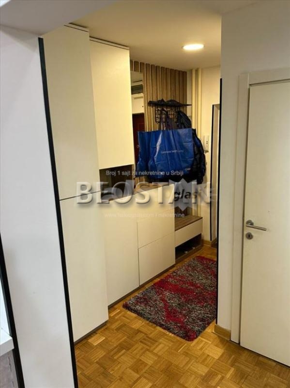 Bežanijska kosa - Bezanijska kosa 2 #66043