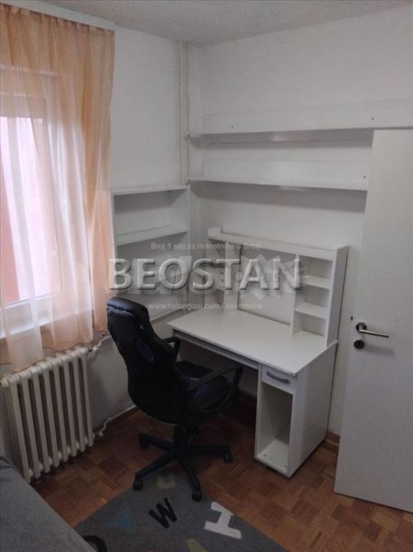 Bežanijska kosa - Bezanijska kosa 2 #66043