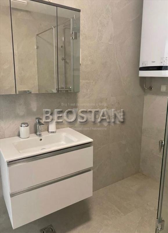 Novi Beograd - West 65 - elixir garden #65573