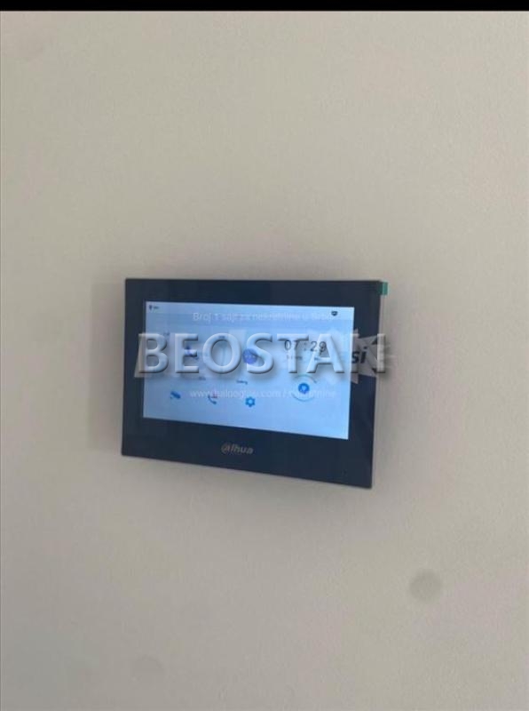 Novi Beograd - West 65 - elixir garden #65573