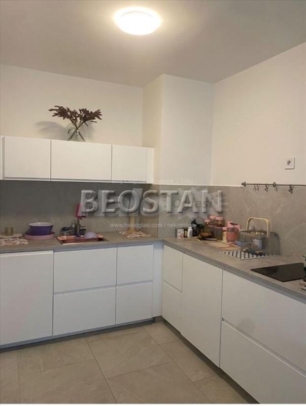 Novi Beograd - West 65 - elixir garden #65573