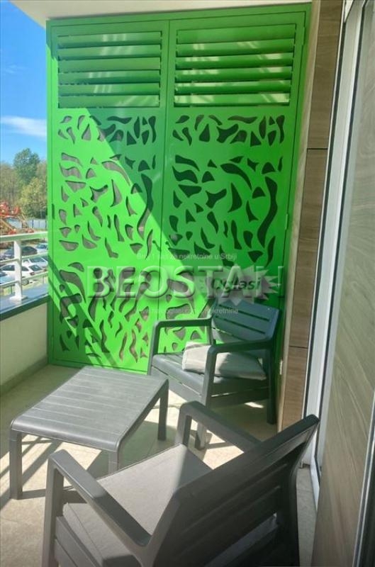 Novi Beograd - West 65 - elixir garden #65573