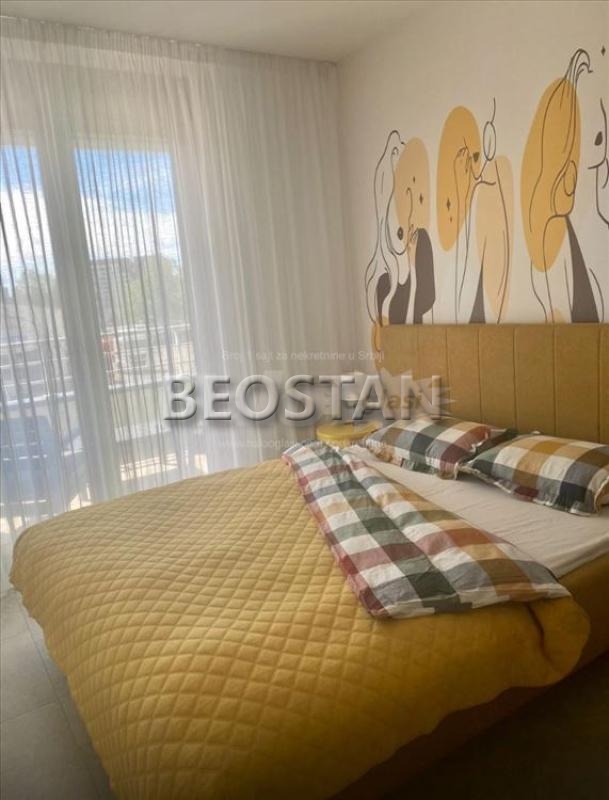 Novi Beograd - West 65 - elixir garden #65573