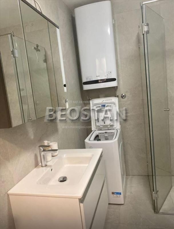 Novi Beograd - West 65 - elixir garden #65573