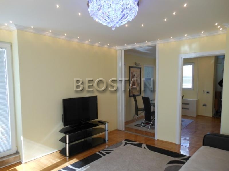 Novi Beograd - Blok 23 #58932