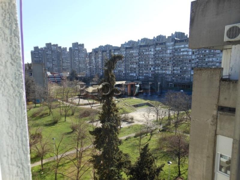 Novi Beograd - Blok 23 #58932