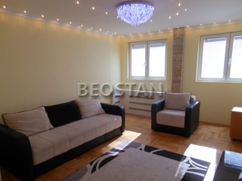 Novi Beograd - Blok 23 #58932