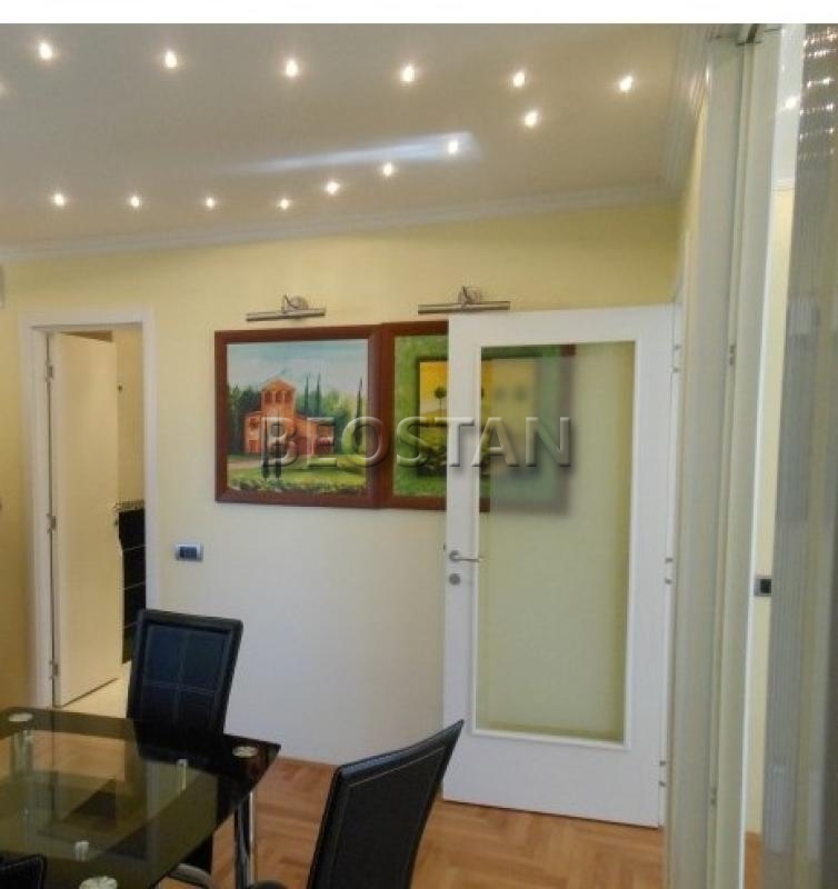 Novi Beograd - Blok 23 #58932