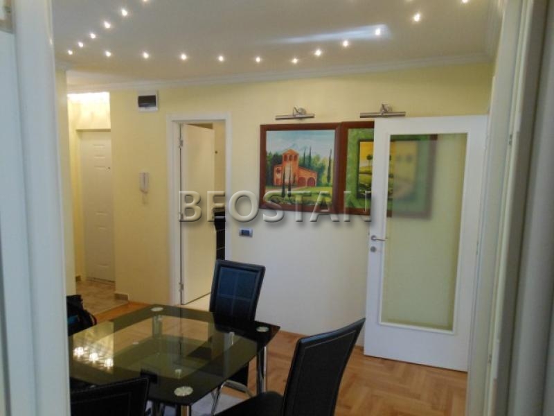 Novi Beograd - Blok 23 #58932