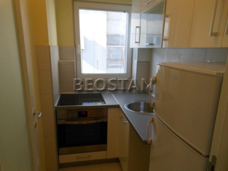 Novi Beograd - Blok 23 #58932