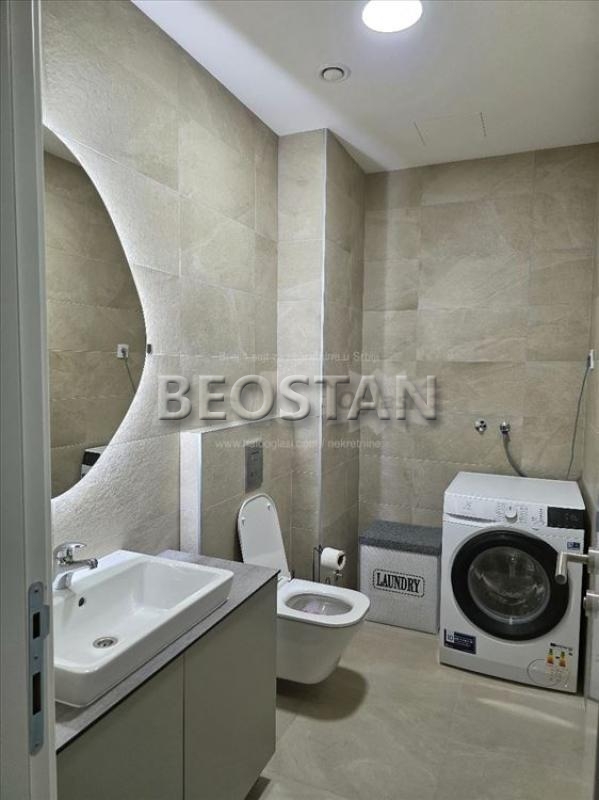 Bežanijska kosa - Bezanijska kosa 3 #65336