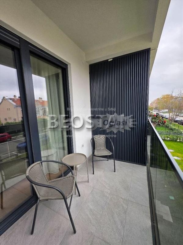 Bežanijska kosa - Bezanijska kosa 3 #65336