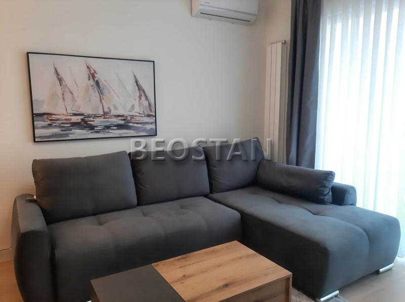 Centar - Beograd na vodi BW #65169