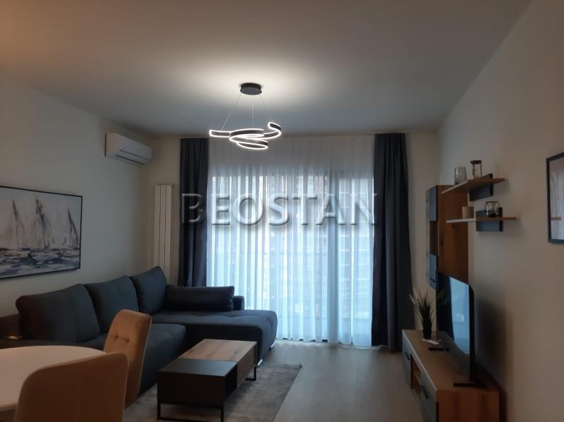 Centar - Beograd na vodi BW #65169