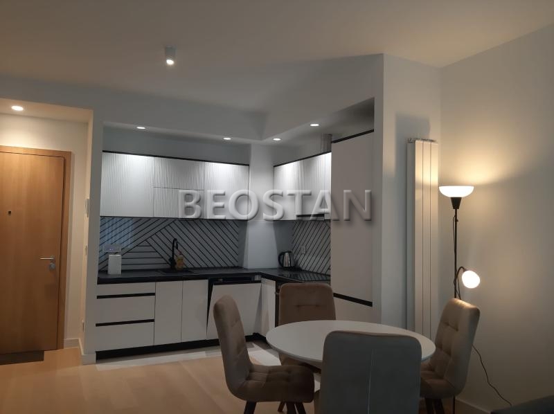 Centar - Beograd na vodi BW #65169