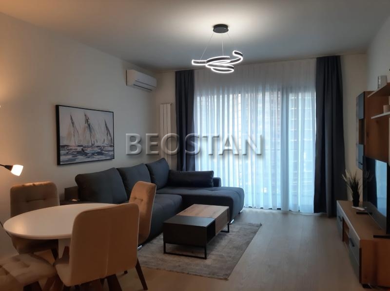 Centar - Beograd na vodi BW #65169