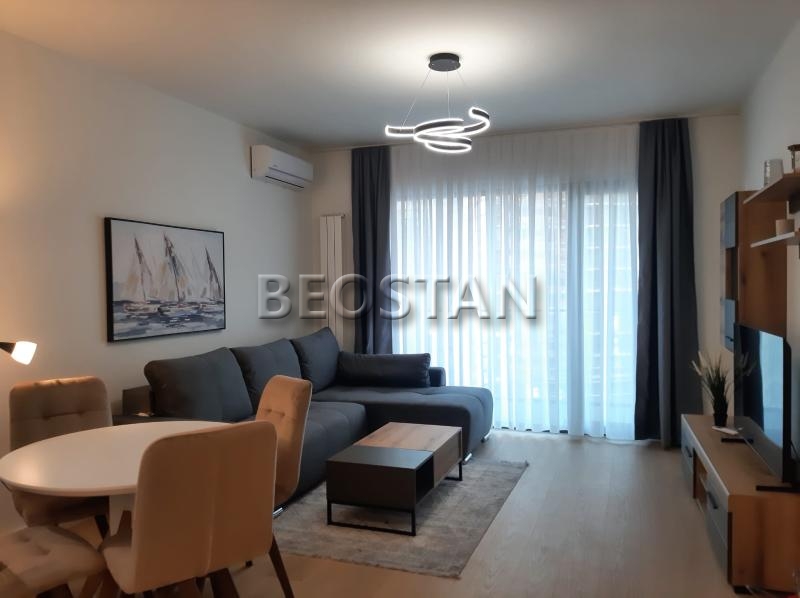 Centar - Beograd na vodi BW #65169