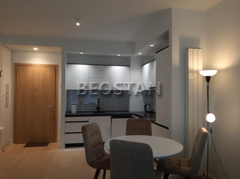 Centar - Beograd na vodi BW #65169