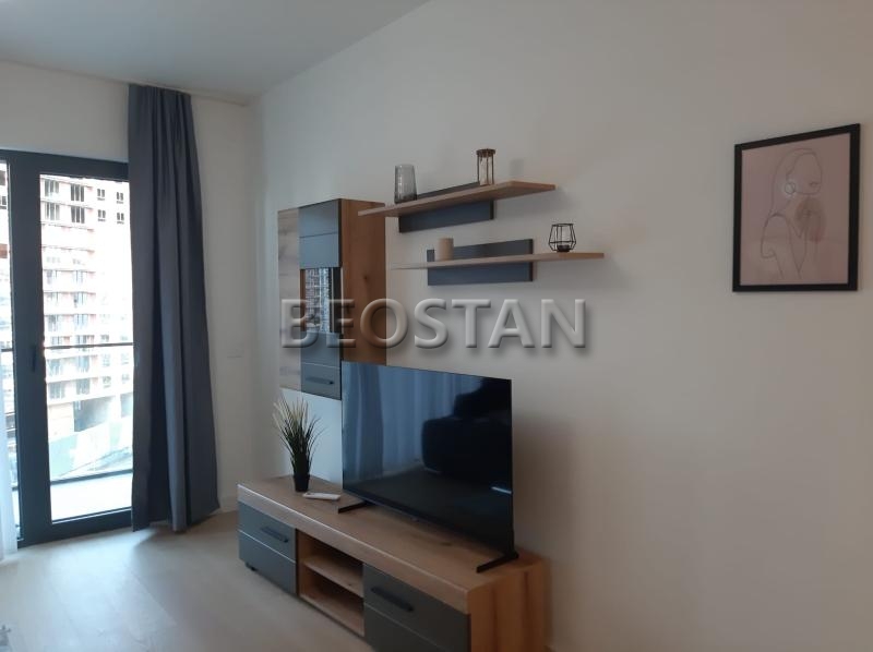 Centar - Beograd na vodi BW #65169