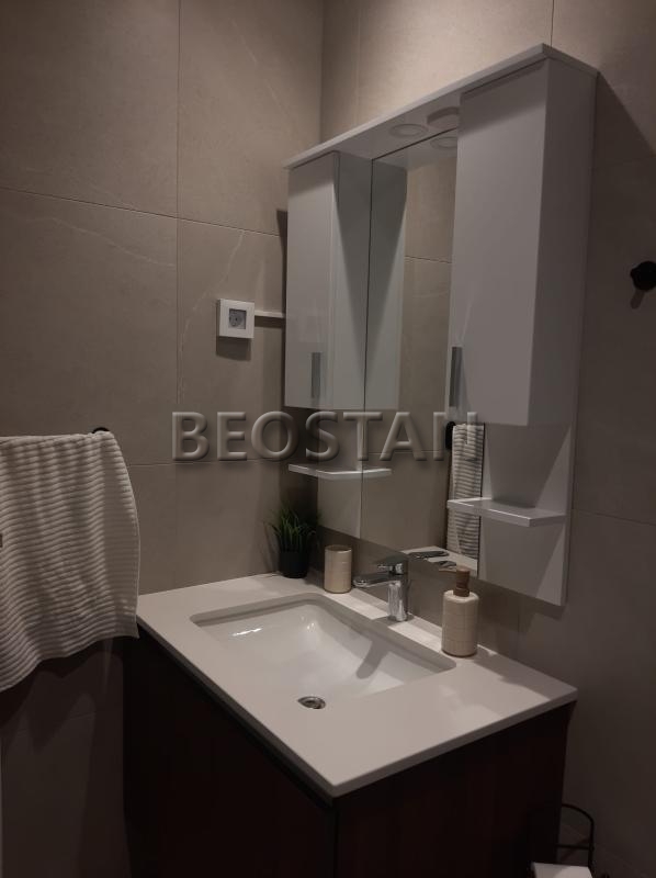 Centar - Beograd na vodi BW #65169