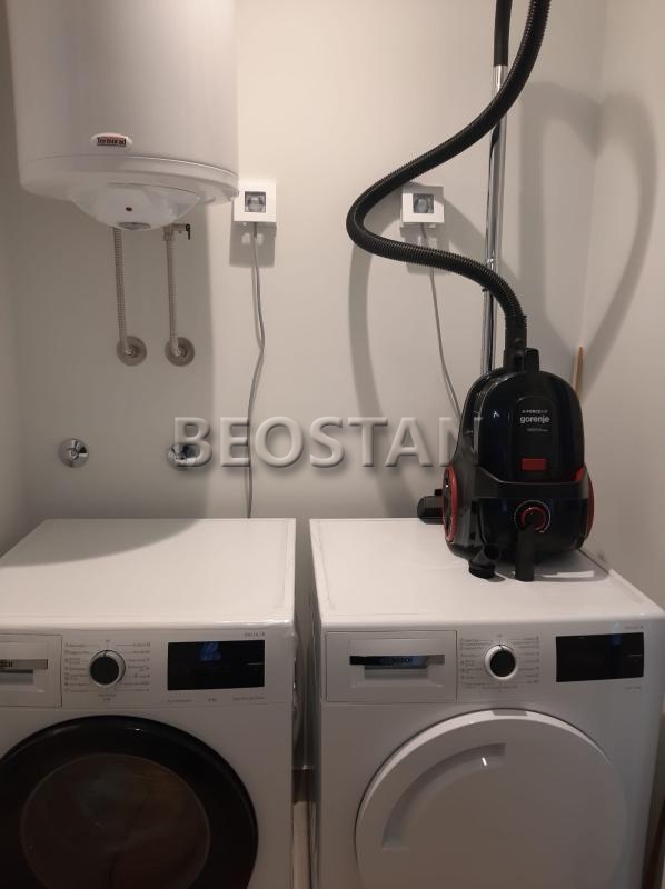 Centar - Beograd na vodi BW #65169