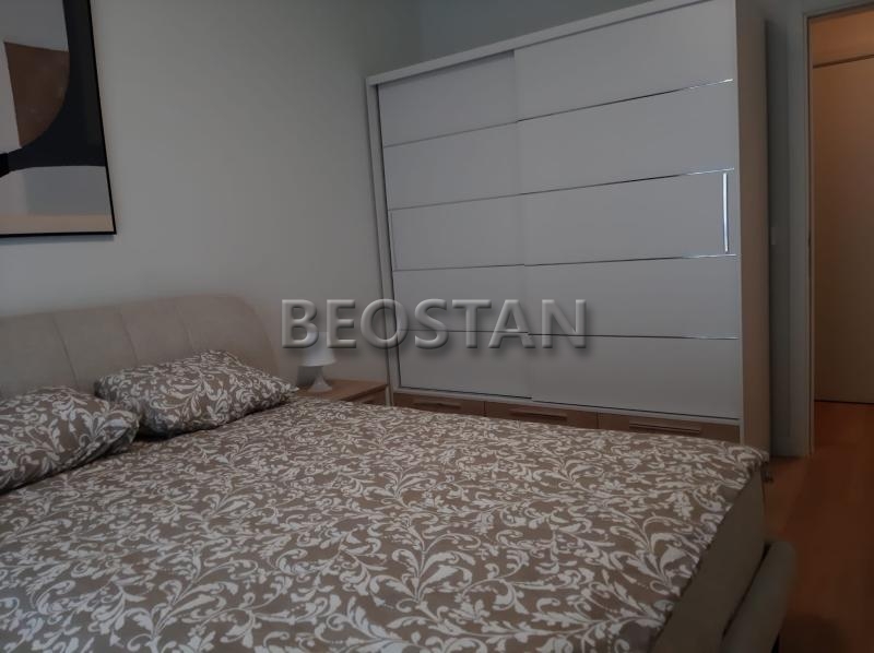 Centar - Beograd na vodi BW #65169