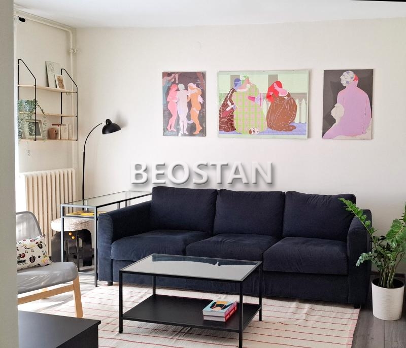 Izdavanje stanova Beograd - Centar