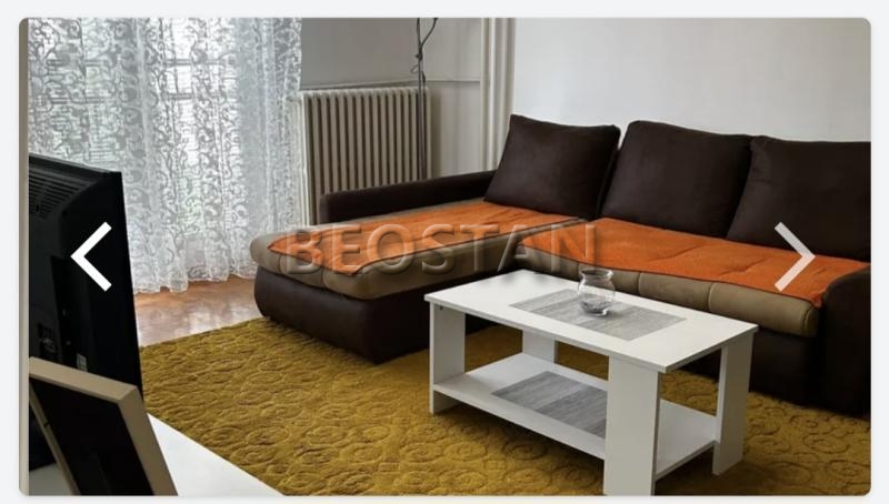 Izdavanje stanova Beograd - Novi Beograd
