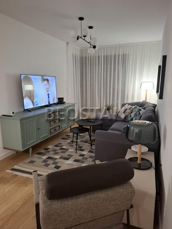 Izdavanje stanova Beograd - Novi Beograd