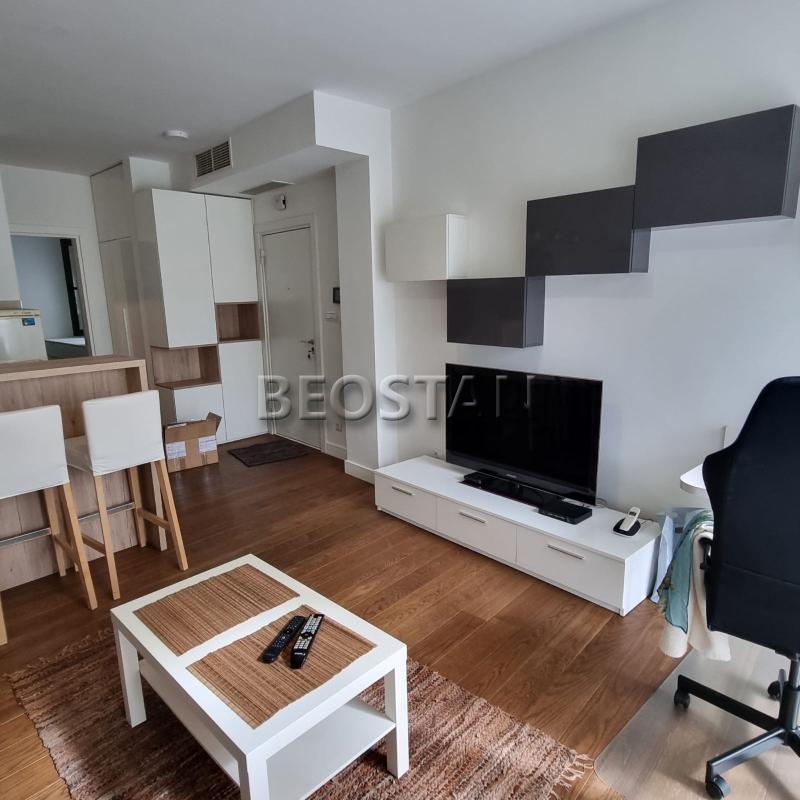 Izdavanje stanova Beograd - Centar