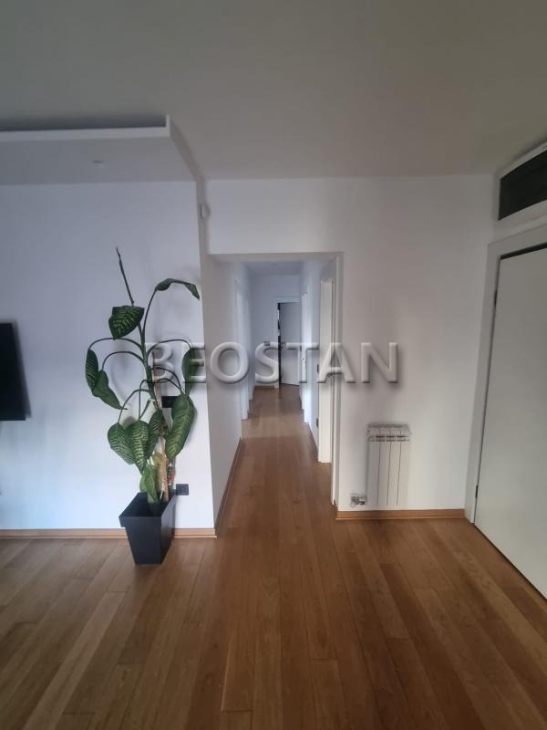 Izdavanje stanova Beograd - Centar