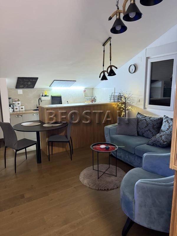 Izdavanje stanova Beograd - Centar