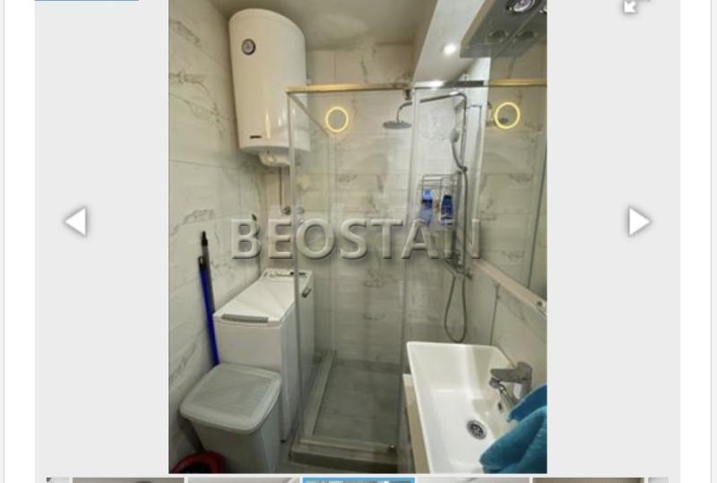 Zemun - Gornji grad #64884