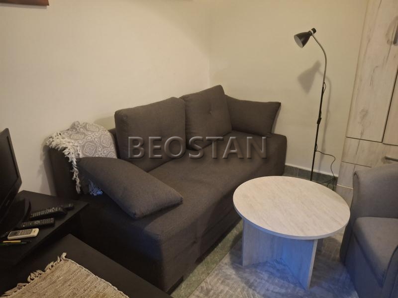 Izdavanje stanova Beograd - Centar