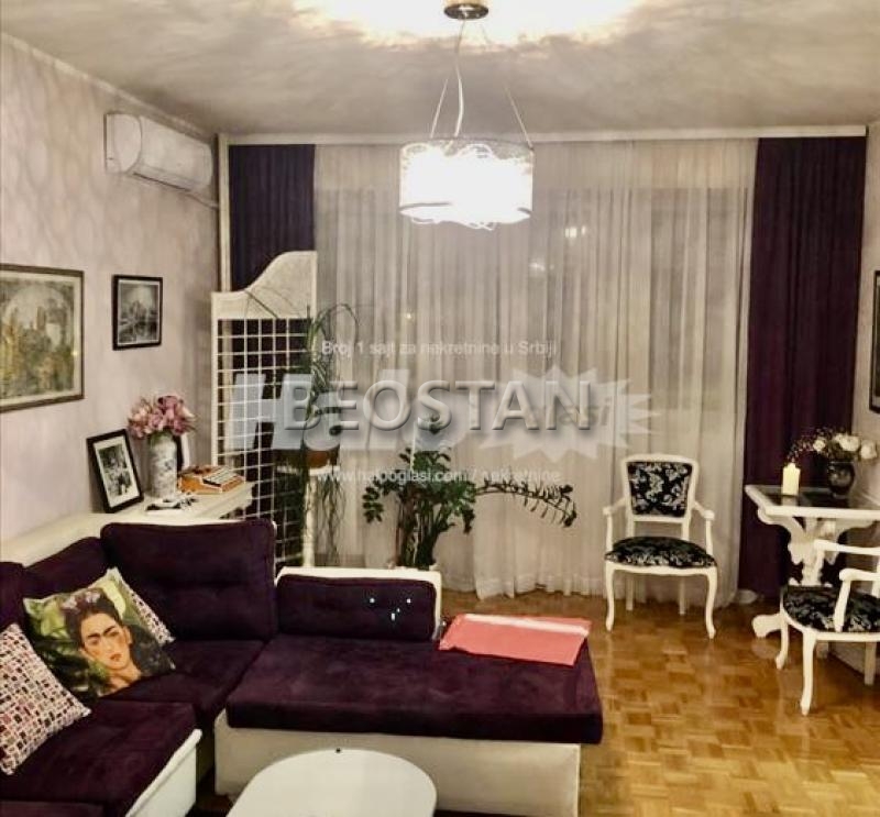 Izdavanje stanova Beograd - Bežanijska kosa