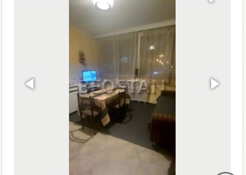 Izdavanje stanova Beograd - Novi Beograd