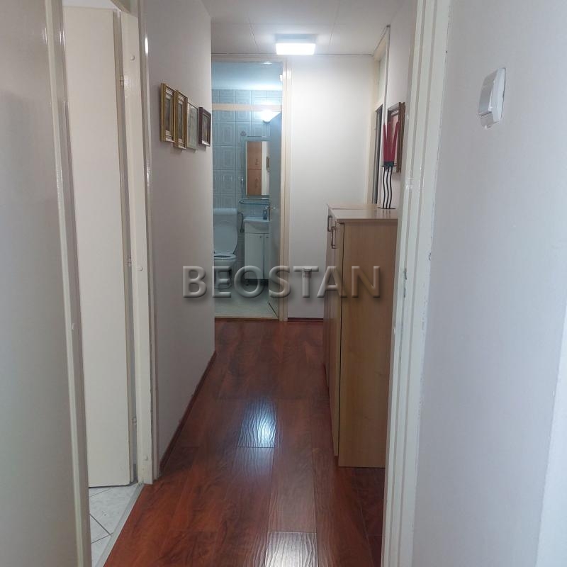 Novi Beograd - Blok 45 #66697