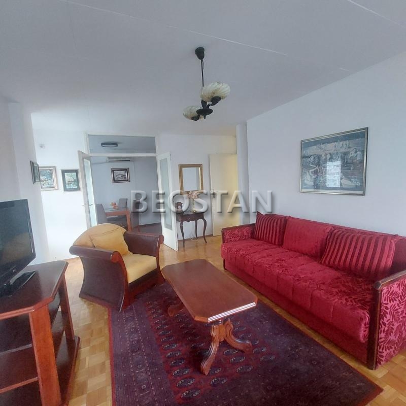 Novi Beograd - Blok 45 #66697