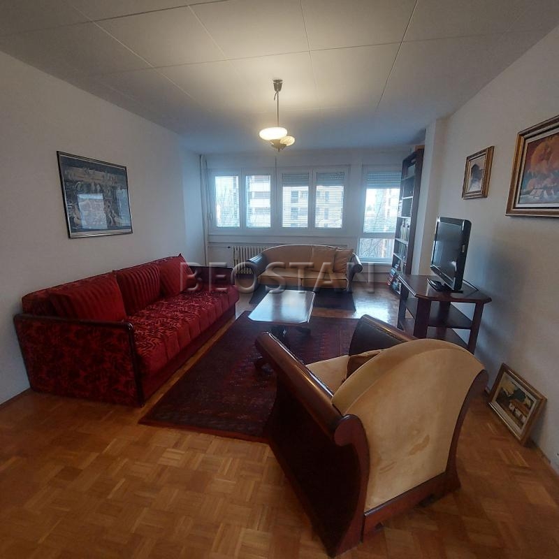 Novi Beograd - Blok 45 #66697