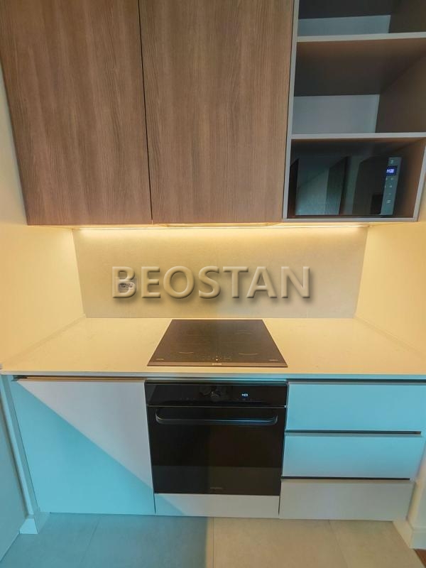 Centar - Beograd na vodi BW #65357