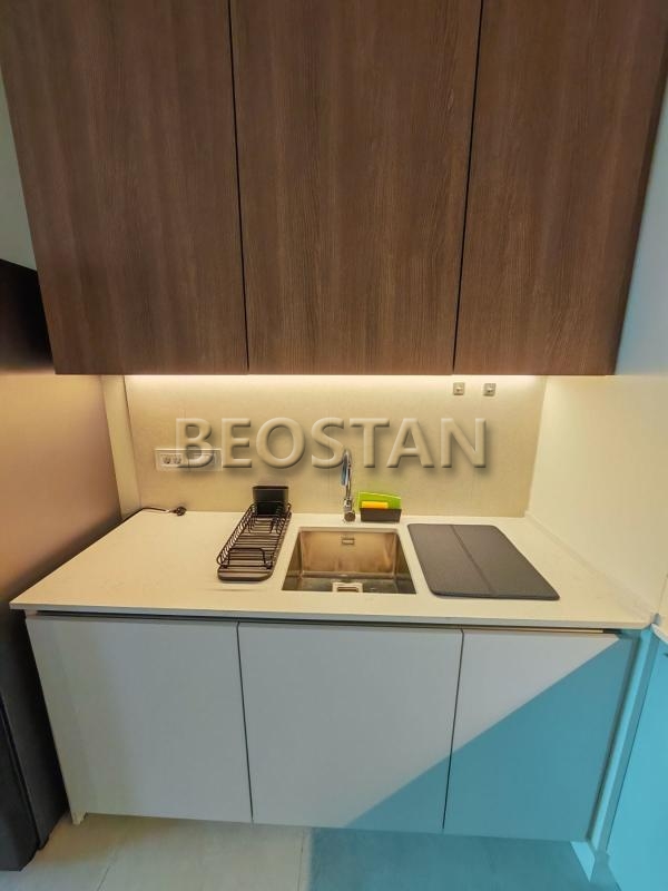 Centar - Beograd na vodi BW #65357