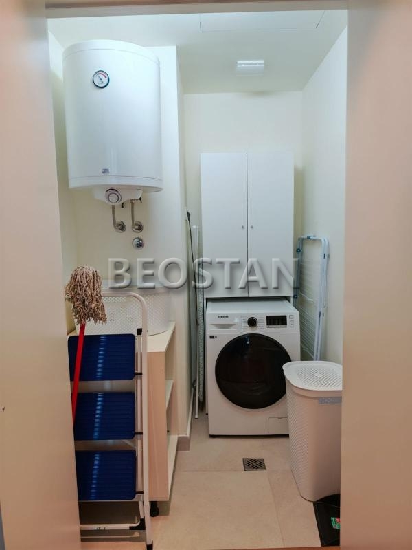 Centar - Beograd na vodi BW #65357