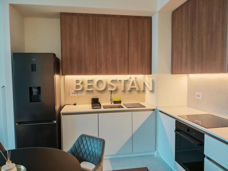 Centar - Beograd na vodi BW #65357