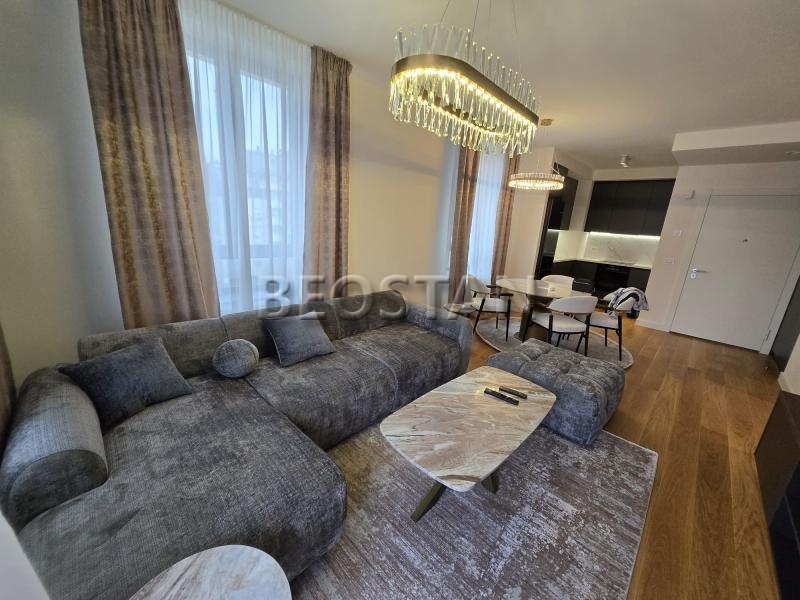 Centar - Beograd na vodi BW #65247