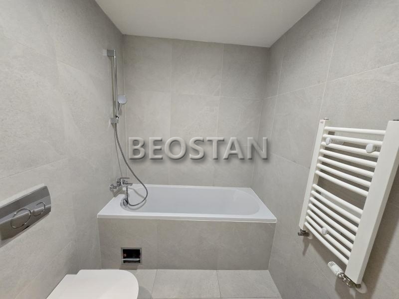 Centar - Beograd na vodi BW #65247