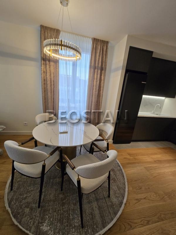 Centar - Beograd na vodi BW #65247