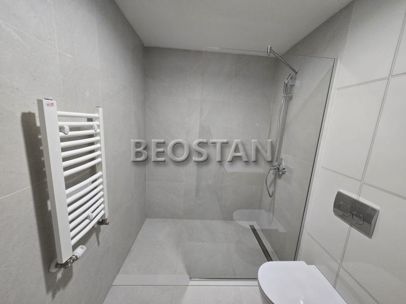 Centar - Beograd na vodi BW #65247