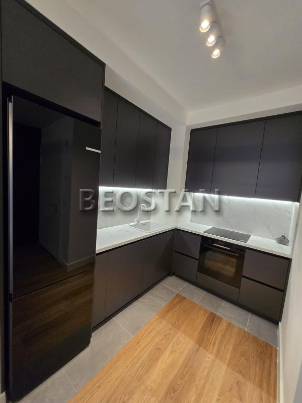 Centar - Beograd na vodi BW #65247